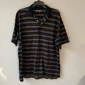 Ben Hogan golf Polo Sawgrass size M